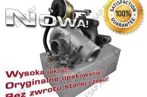 ТУРБОКОМПРЕССОР BERLINGO XANTIA 2.0 HDI 90