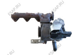 ТУРБОКОМПРЕССОР BMW 1 E87 120D 7795498