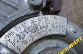 ТУРБОКОМПРЕССОР BMW 1 E87 120D 7795498