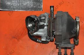 ТУРБОКОМПРЕССОР BMW 1 E87 120D GT1749V