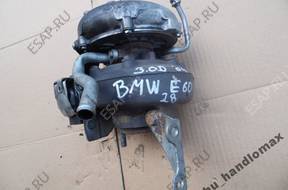 ТУРБОКОМПРЕССОР BMW E60 3.0 D AUTOMAT