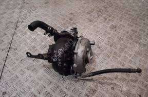 ТУРБОКОМПРЕССОР BMW E60 3.0D 218KM