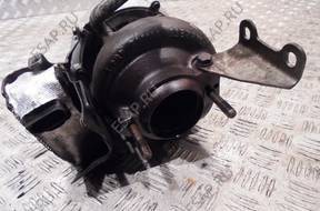 ТУРБОКОМПРЕССОР BMW E60 3.0D 218KM