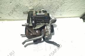 ТУРБОКОМПРЕССОР BMW E60 520D LIFT 762965-7