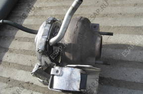 ТУРБОКОМПРЕССОР BMW E60 E61 2.5 177KM