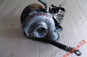 ,ТУРБОКОМПРЕССОР  BMW E60,E61,2.5l.d.