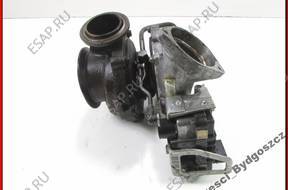 ТУРБОКОМПРЕССОР BMW E60 E61 3.0 D GT2260V