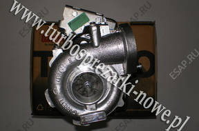 ТУРБОКОМПРЕССОР BMW E60 E61 525D 2.5 D 177KM