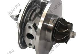 ТУРБОКОМПРЕССОР BMW E60 X3 X1 2,0dN47