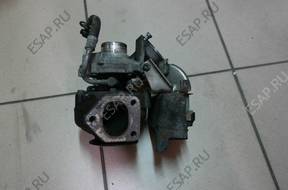 ТУРБОКОМПРЕССОР BMW e87 118d 7792412 7792413