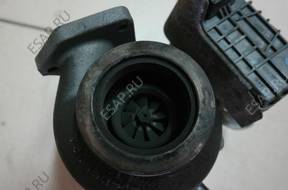 ТУРБОКОМПРЕССОР BMW e87 118d 7792412 7792413