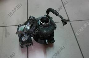 ТУРБОКОМПРЕССОР BMW e87 118d  M47N2