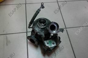 ТУРБОКОМПРЕССОР BMW e87 118d  M47N2