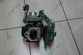 ТУРБОКОМПРЕССОР BMW e87 118d  M47N2