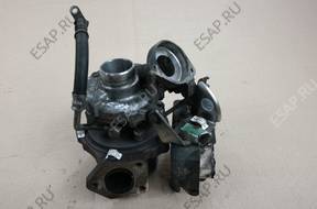 ТУРБОКОМПРЕССОР BMW e87 120d  M47N2