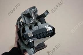 ТУРБОКОМПРЕССОР BMW e87 120d  M47N2