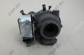 ТУРБОКОМПРЕССОР BMW e87 120d  M47N2