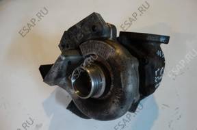 ТУРБОКОМПРЕССОР BMW E87 2.0 D 163KM