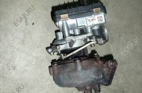 ТУРБОКОМПРЕССОР BMW F10 F15 f20 2.5d 7823256