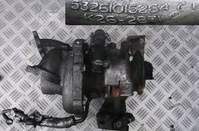 ТУРБОКОМПРЕССОР BMW X5 53261015264 3.0D