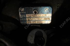 ТУРБОКОМПРЕССОР - BMW X5 E70 3.0d 4.0d 306