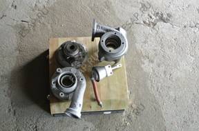 ТУРБОКОМПРЕССОР BorgWarner  Borg Warner