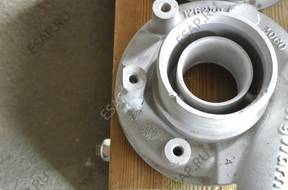 ТУРБОКОМПРЕССОР BorgWarner  Borg Warner