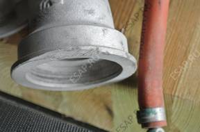 ТУРБОКОМПРЕССОР BorgWarner  Borg Warner
