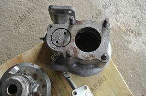 ТУРБОКОМПРЕССОР BorgWarner  Borg Warner