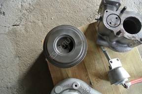 ТУРБОКОМПРЕССОР BorgWarner  Borg Warner
