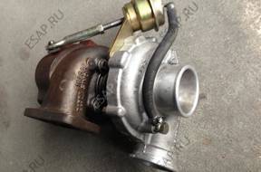 ТУРБОКОМПРЕССОР BorgWarner MERCEDES ATEGO