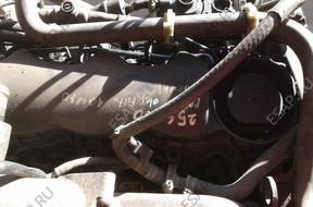 ТУРБОКОМПРЕССОР BOXER /JUMPER 2,5 TDI 99'