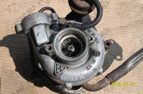 ТУРБОКОМПРЕССОР Boxer Jumper 2.5 K16-230678
