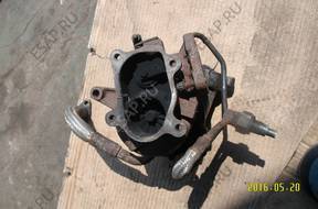 ТУРБОКОМПРЕССОР Boxer Jumper 2.5 K16-230678