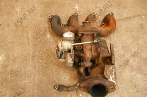 , ТУРБОКОМПРЕССОР, Boxer, Jumper 2.5 TDi