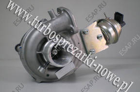 ТУРБОКОМПРЕССОР BRAVO PUNTO 1.6 MULTIJET 120KM