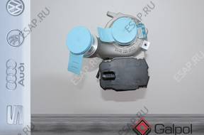 ТУРБОКОМПРЕССОР BW 2.0 CRDi 28230-2F300 now