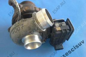ТУРБОКОМПРЕССОР C CROSSER 4007 2.2 HDI