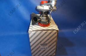. ТУРБОКОМПРЕССОР C JUMPER 3 P BOXER 3, 0375.K7