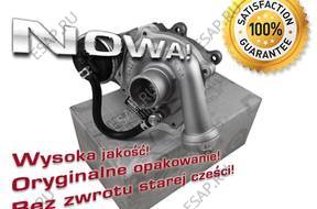 ТУРБОКОМПРЕССОР C2 C3 XSARA 1.4 HDI 68KM