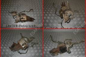 ! ТУРБОКОМПРЕССОР  CANTER FUSO 3.0 D 06-2009 год