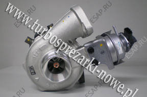 ТУРБОКОМПРЕССОР CAPTIVA ORLANDO 2.2 CDTI DI D