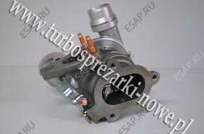 ТУРБОКОМПРЕССОР CAPTUR MEGANE SCENIC 1.5 dCi