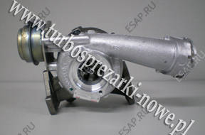 ТУРБОКОМПРЕССОР CARAVELLE T5 2.5 TDI 130KM AXD
