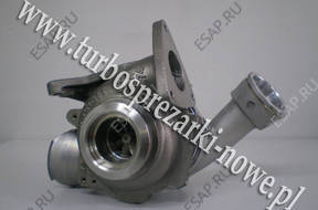 ТУРБОКОМПРЕССОР CARAVELLE T5 2.5 TDI 174 KM