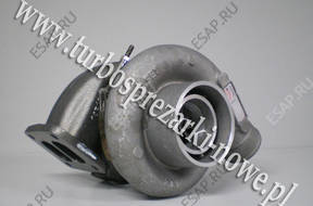 ТУРБОКОМПРЕССОР CASE 1660 1666 1670 1680