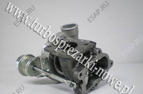 ТУРБОКОМПРЕССОР CASE 695SM 695SR 590SR