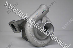 ТУРБОКОМПРЕССОР CASE FENDT Tractor 1394 1494