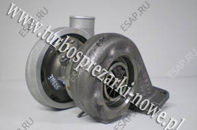 ТУРБОКОМПРЕССОР CASE FENDT Tractor 1394 1494