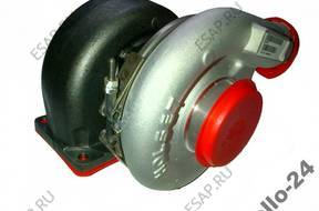 ТУРБОКОМПРЕССОР Case IH 3522778, 3528742